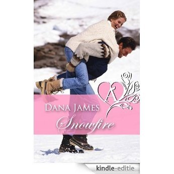 Snowfire - An Accent Amour Romance (English Edition) [Kindle-editie] beoordelingen