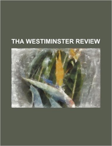 Tha Westiminster Review