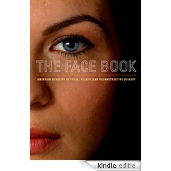 THE FACE BOOK (English Edition) [Kindle-editie]