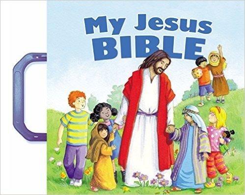 My Jesus Bible: With Handle baixar