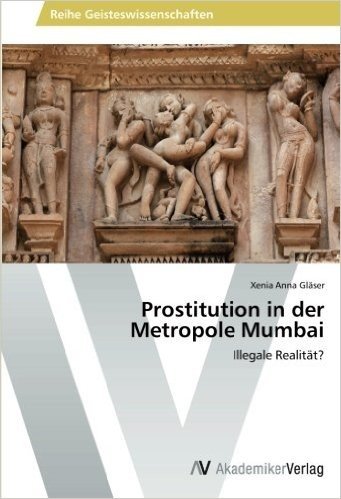 Prostitution in Der Metropole Mumbai