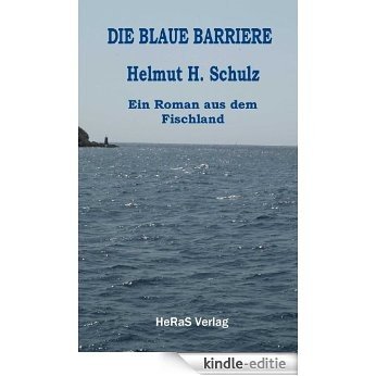 Die blaue Barriere (German Edition) [Kindle-editie]