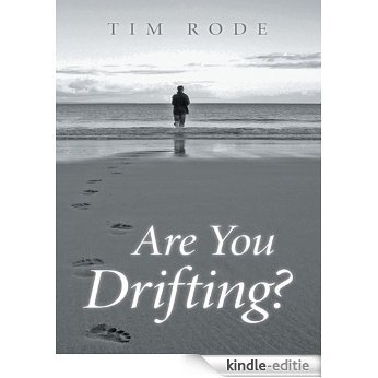 Are You Drifting? (English Edition) [Kindle-editie]