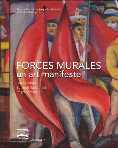 Forces murales, un art manifeste