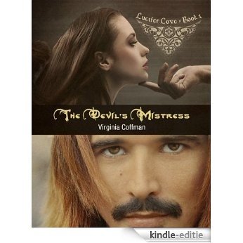 The Devil's Mistress (Lucifer Cove Book 1) (English Edition) [Kindle-editie]