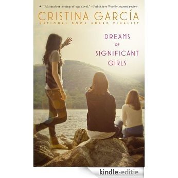 Dreams of Significant Girls (English Edition) [Kindle-editie]