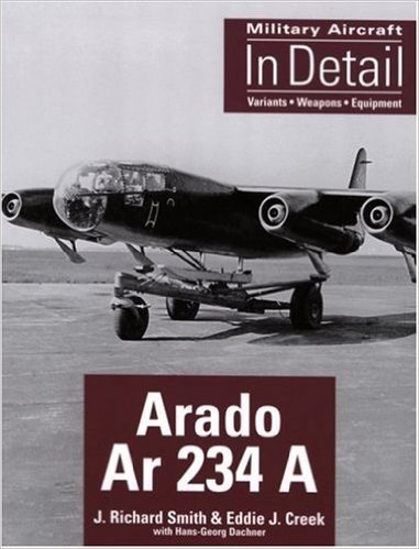 Arado AR 234 A