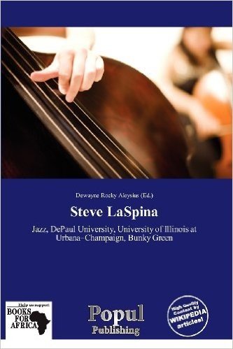 Steve Laspina