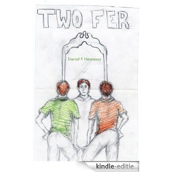 Two Fer (English Edition) [Kindle-editie]