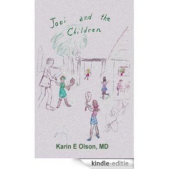 Jodi and the Children (The Jodi Trilogy Book 2) (English Edition) [Kindle-editie]