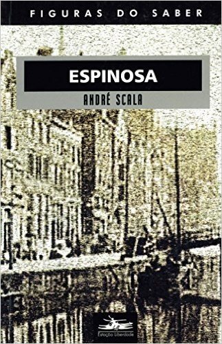 Espinosa - Coleção Figuras do Saber 5