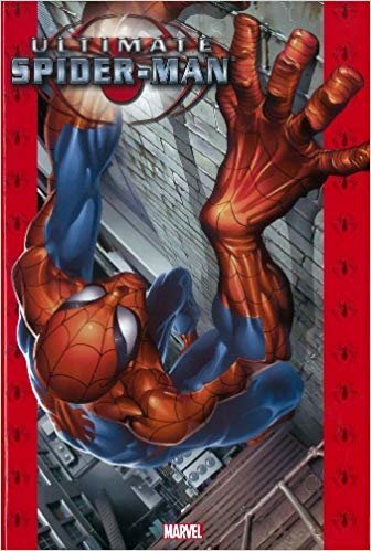 Ultimate Spider-Man Omnibus - Volume 1