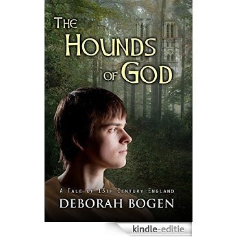The Hounds of God: A Tale of 13th Century England (The Aldinoch Chronicles Book 2) (English Edition) [Kindle-editie] beoordelingen