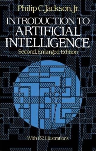 Introduction to Artificial Intelligence: Second, Enlarged Edition