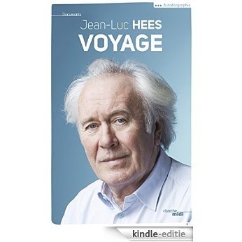 Voyage (Documents) [Kindle-editie] beoordelingen