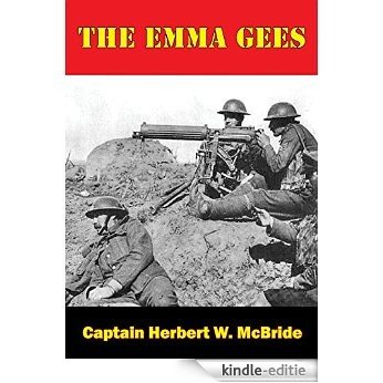 The Emma Gees [Illustrated Edition] (English Edition) [Kindle-editie]