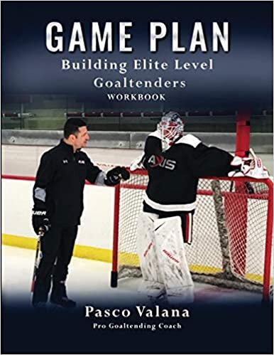 indir Game Plan: Building Elite Level Goaltenders Workbook