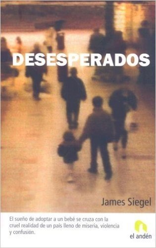 Desesperados / Detour