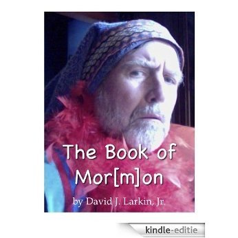 The Book of Mor[m]on (English Edition) [Kindle-editie] beoordelingen
