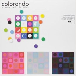 Colorondo: A Game with 80 Colors