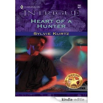 Heart of a Hunter (The Seekers) [Kindle-editie]