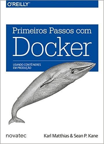 Primeiros Passos com Docker baixar