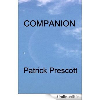 Companion (English Edition) [Kindle-editie]
