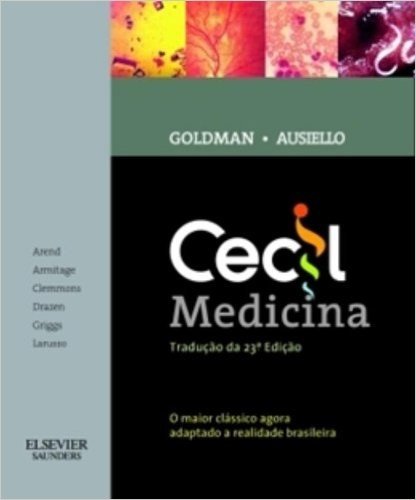 Cecil Medicina