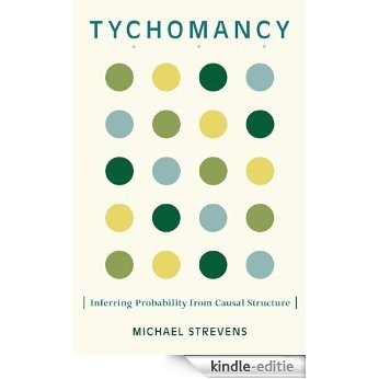 Tychomancy [Kindle-editie] beoordelingen