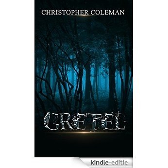 Gretel (English Edition) [Kindle-editie] beoordelingen