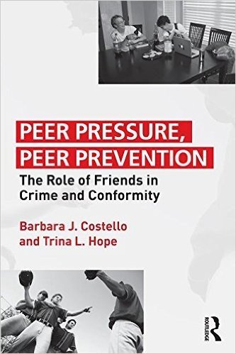 Peer Pressure, Peer Prevention: The Role of Friends in Crime and Conformity