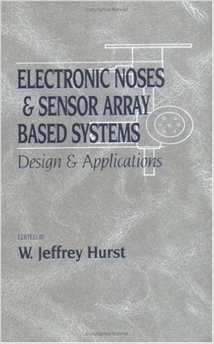Olfaction and Electronic Nose, Fifth International Symposium Proceedings baixar