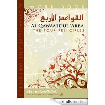The Four Fundamental Principles (English Edition) [Kindle-editie]