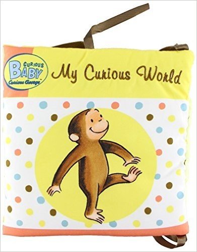 Curious Baby: My Curious World