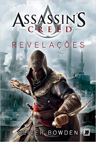 Assassin's Creed. Revelações