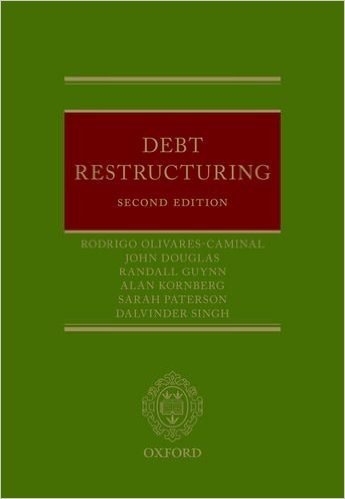 Debt Restructuring, 2nd Ed.