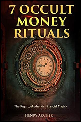 indir 7 Occult Money Rituals: The Keys to Authentic Financial Magick