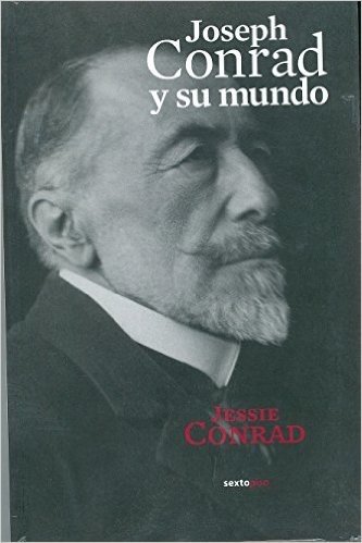 Joseph Conrad y Su Mundo