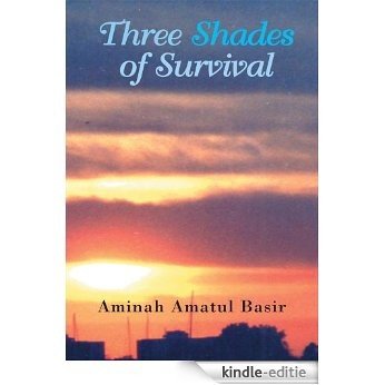 Three Shades of Survival: Esther, Which Way Is Out? and From Feminism to Islam (English Edition) [Kindle-editie] beoordelingen