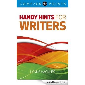 Compass Points: Handy Hints for Writers [Kindle-editie]
