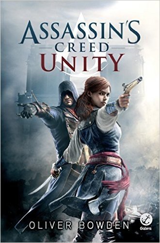 Unity - AssassinŽs Creed - vol. 7