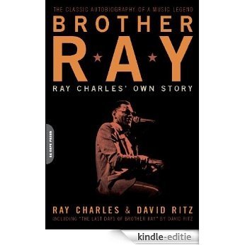 Brother Ray: Ray Charles' Own Story [Kindle-editie] beoordelingen