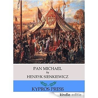 Pan Michael (English Edition) [Kindle-editie]
