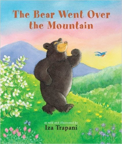 The Bear Went Over the Mountain baixar