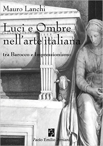 Luci e ombre nell'arte italiana tra Barocco e Impressionismo