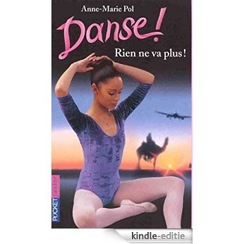 Danse ! tome 13 (Danse!) [Kindle-editie]