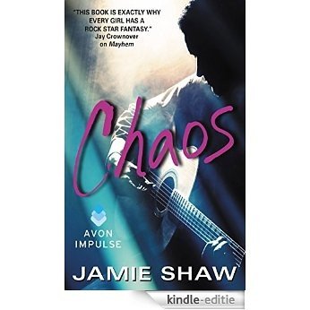 Chaos: Mayhem Series #3 [Kindle-editie]