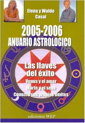 Anuario Astrologico 2005-2006