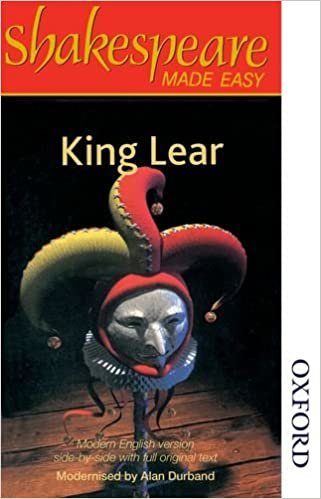 indir Shakespeare Made Easy: King Lear
