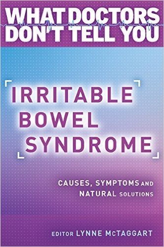 Irritable Bowel Syndrome: Causes, Symptoms and Natural Solutions